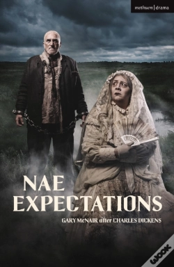 Capa do artigo Nae Expectations