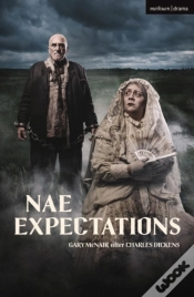 Capa do artigo Nae Expectations