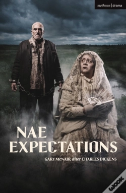 Capa do artigo Nae Expectations