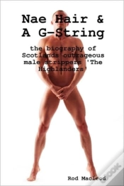 Capa do artigo Nae Hair & A G-String