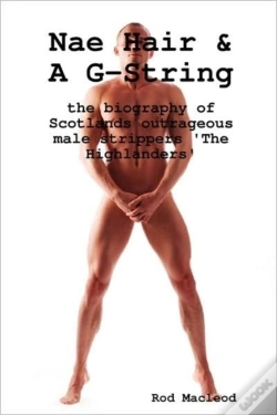 Capa do artigo Nae Hair & A G-String