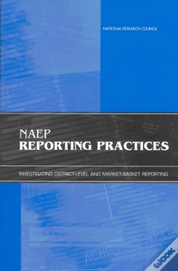 Capa do artigo Naep Reporting Practices