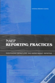 Capa do artigo Naep Reporting Practices