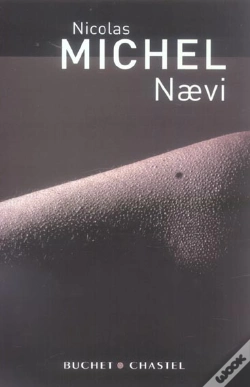 Capa do artigo Naevi