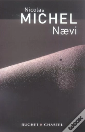 Capa do artigo Naevi