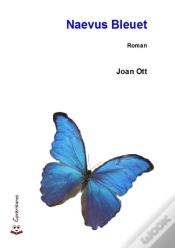 Capa do artigo Naevus Bleuet