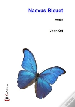 Capa do artigo Naevus Bleuet