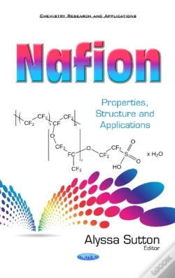 Capa do artigo Nafion