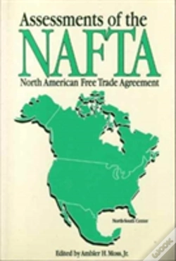 Capa do artigo Nafta