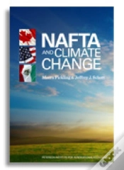 Capa do artigo Nafta And Climate Change