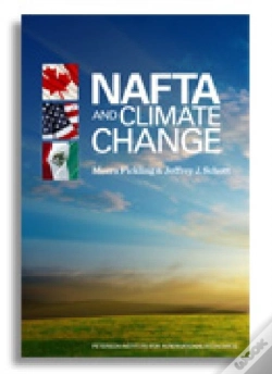Capa do artigo Nafta And Climate Change