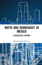 Capa do artigo Nafta And Democracy In Mexico