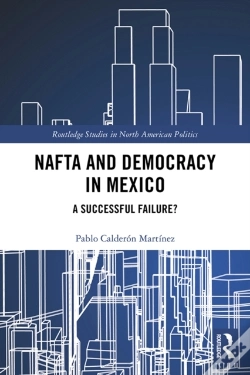 Capa do artigo Nafta And Democracy In Mexico