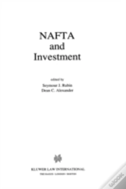Capa do artigo Nafta And Investment