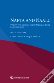 Capa do artigo Nafta And Naalc