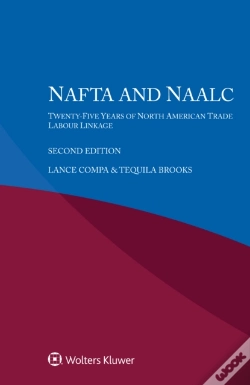 Capa do artigo Nafta And Naalc
