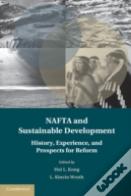 Nafta And Sustainable Development