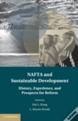 Capa do artigo Nafta And Sustainable Development