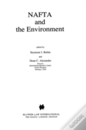 Capa do artigo Nafta And The Environment