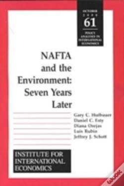 Capa do artigo Nafta And The Environnment Â€“ Seven Years Later
