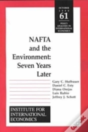 Capa do artigo Nafta And The Environnment Â€“ Seven Years Later