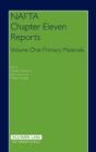 Nafta  Chapter  Eleven  Reports - Preview
