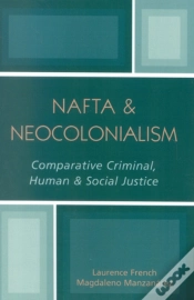 Capa do artigo Nafta & Neocolonialism