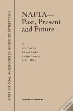 Capa do artigo Nafta - Past, Present And Future