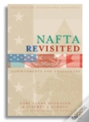 Capa do artigo Nafta Revisited Â€“ Achievements And Challenges
