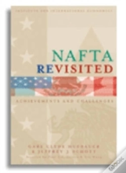 Capa do artigo Nafta Revisited Â€“ Achievements And Challenges
