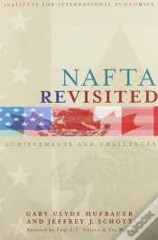 Capa do artigo Nafta Revisited