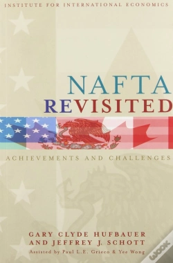 Capa do artigo Nafta Revisited