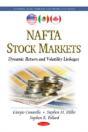 Nafta Stock Markets - Preview