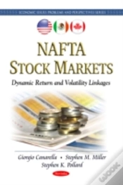 Capa do artigo Nafta Stock Markets