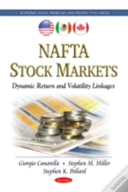 Capa do artigo Nafta Stock Markets
