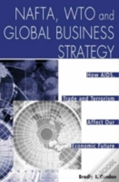 Nafta, Wto And Global Business Strategy