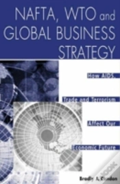 Capa do artigo Nafta, Wto And Global Business Strategy