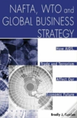 Capa do artigo Nafta, Wto And Global Business Strategy