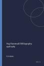 Nag Hammadi Bibliography, 1948-1969 - Preview