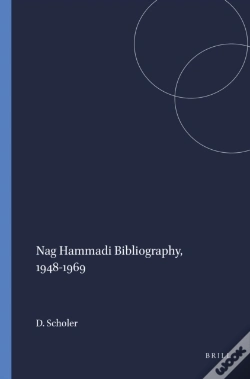 Capa do artigo Nag Hammadi Bibliography, 1948-1969