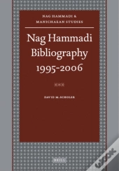 Nag Hammadi Bibliography 1995-2006