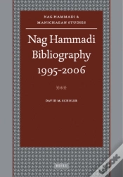 Capa do artigo Nag Hammadi Bibliography 1995-2006
