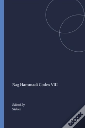 Capa do artigo Nag Hammadi Codex Viii