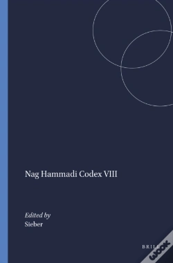 Capa do artigo Nag Hammadi Codex Viii