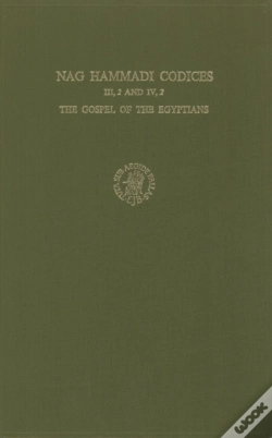 Capa do artigo Nag Hammadi Codices Iii, 2 And Iv, 2