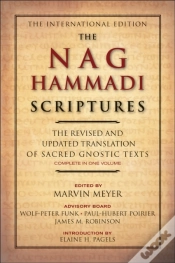 Capa do artigo Nag Hammadi Scriptures