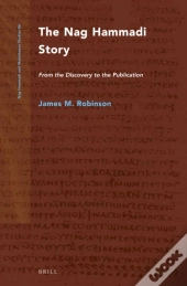 Nag Hammadi Story (2 Vols.)
