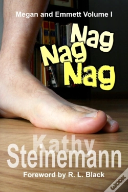 Capa do artigo Nag Nag Nag
