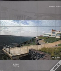 Capa do artigo Naga Architects /Anglais