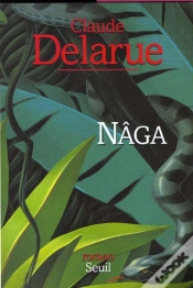Capa do artigo Naga